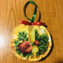Іграшка свічка